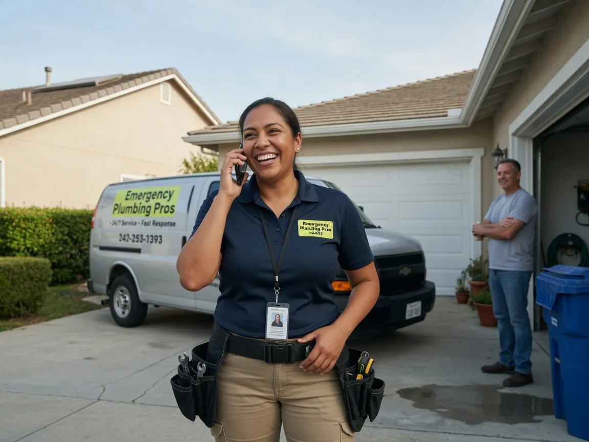 Emergency Plumber Buffalo Lake, MN FAQs
